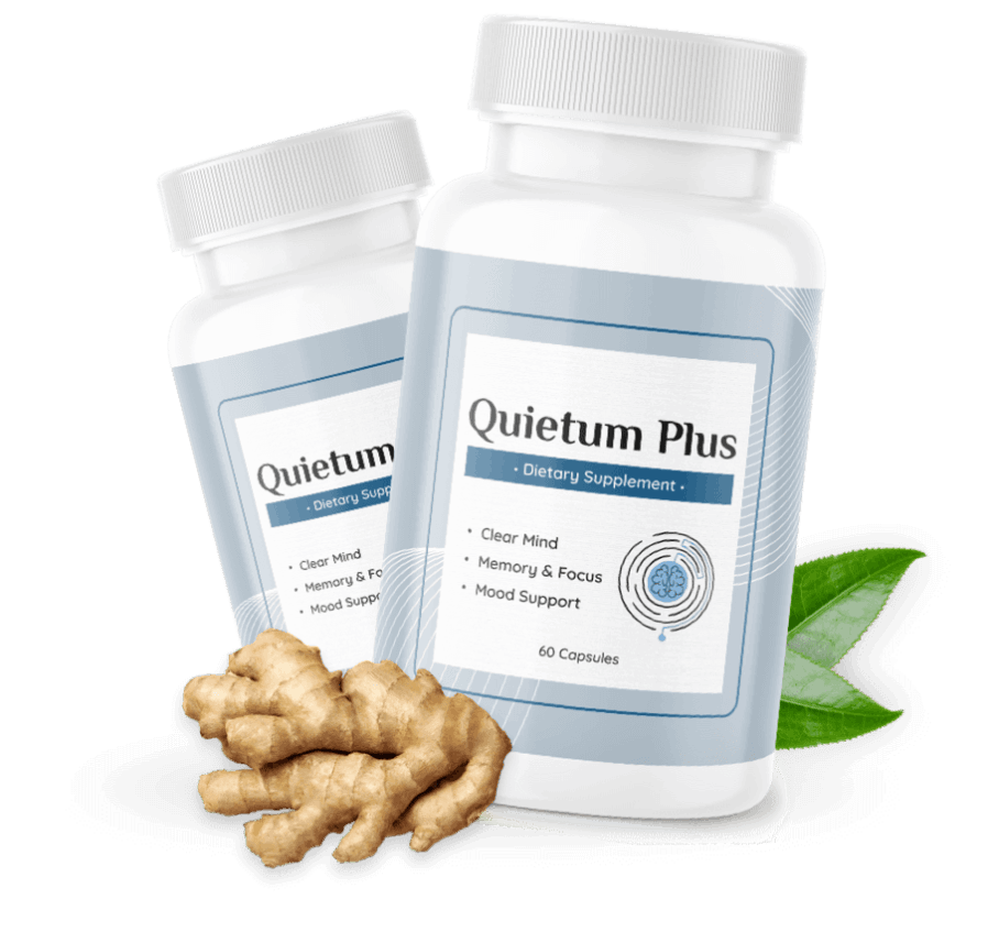 QuietumPlus