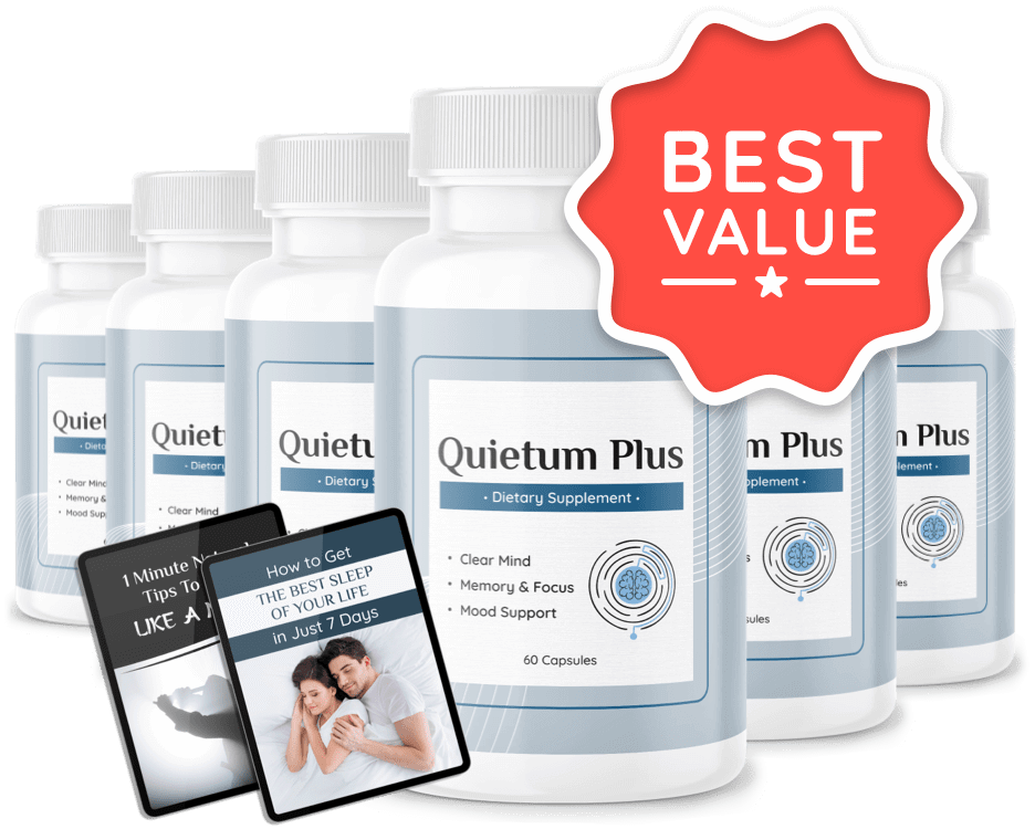 QuietumPlus