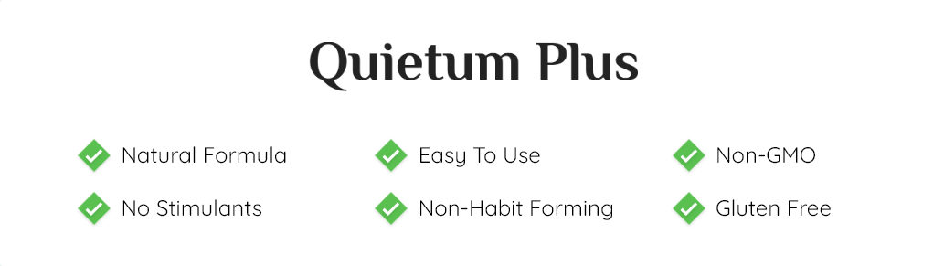 QuietumPlus