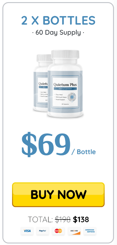 QuietumPlusbuy2bottles