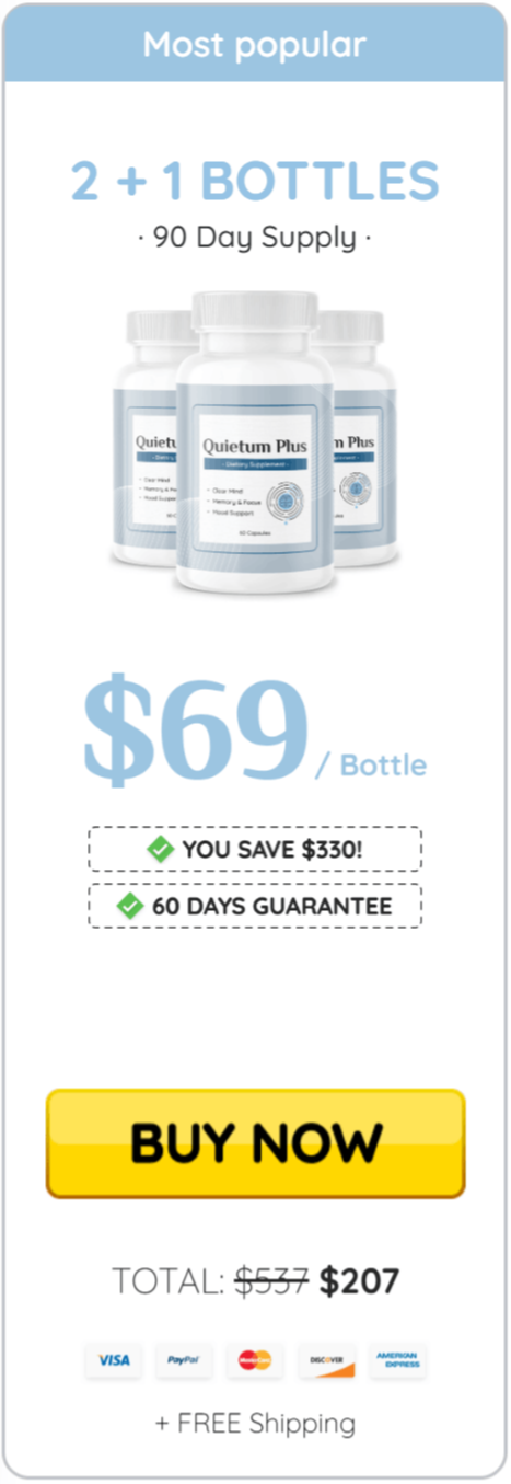 QuietumPlusbuy3bottles