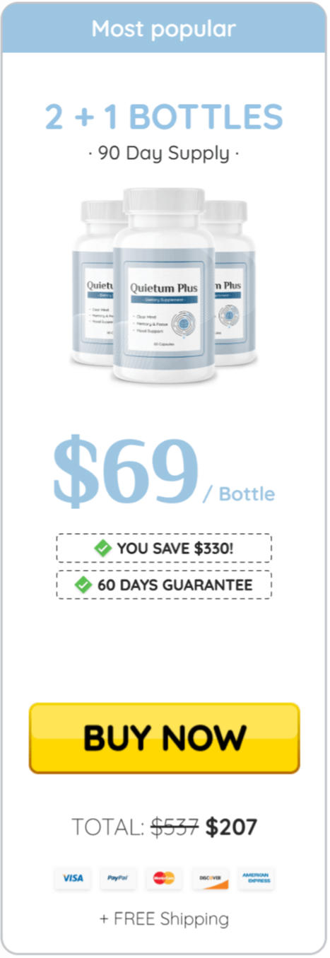 QuietumPlusbuy3bottles